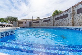 Chalet en venta en Empuriabrava en Castelló d´Empúries