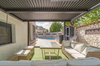 Chalet en venta en Empuriabrava en Castelló d´Empúries