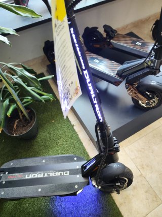 Dualtron Victor 1000W Patinete Eléctrico