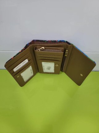 Cartera estilo desigual a estrenar