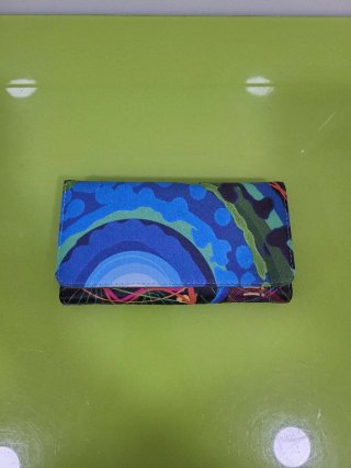 Cartera estilo desigual a estrenar