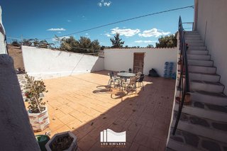 Casa rural en venta en Zona Centro-Corredera en Lorca