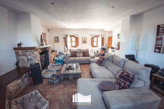 Casa rural en venta en Zona Centro-Corredera en Lorca