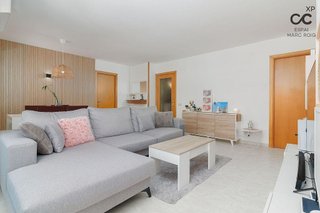 Piso en venta en Creu de la Mà - Rally sud en Figueres