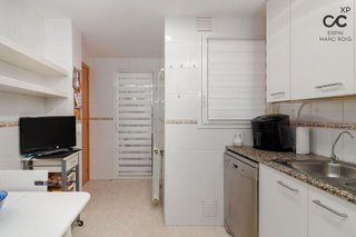 Piso en venta en Creu de la Mà - Rally sud en Figueres