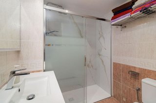 Piso en venta en Creu de la Mà - Rally sud en Figueres