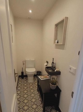 Casa adosada en venta en Sant Pol - Volta de l'Ametller en Sant Feliu de Guíxols