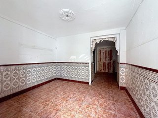 Chalet en venta en Nueva Carteya