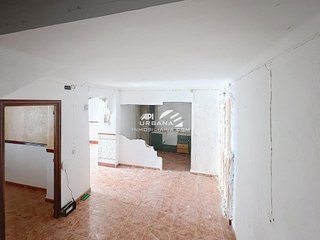 Chalet en venta en Nueva Carteya