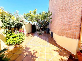Casa adosada en venta en Ensanche en Alcalá de Henares