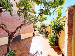 Casa adosada en venta en Ensanche en Alcalá de Henares