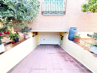 Casa adosada en venta en Ensanche en Alcalá de Henares