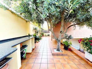Casa adosada en venta en Ensanche en Alcalá de Henares
