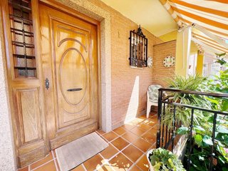 Casa adosada en venta en Ensanche en Alcalá de Henares