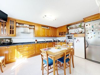Casa adosada en venta en Ensanche en Alcalá de Henares