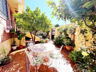 Casa adosada en venta en Ensanche en Alcalá de Henares