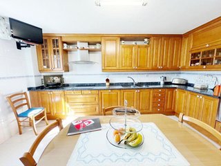 Casa adosada en venta en Ensanche en Alcalá de Henares