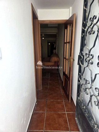 Casa adosada en venta en Mancha Real