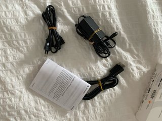 PS5 Slim nuova + 2 controller + extra + fattura