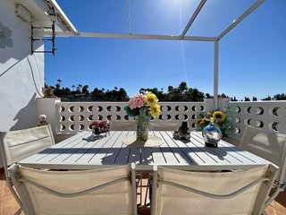 Casa rural en venta en Centro Urbano en Estepona