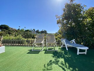 Casa rural en venta en Centro Urbano en Estepona