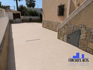 Casa adosada en venta en Boverals - Saldonar en Vinaròs