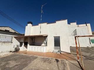 Casa en venta en Campos del Río