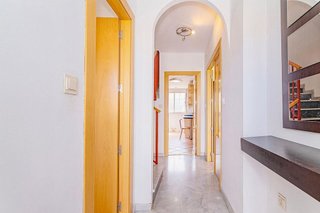 Casa adosada en venta en Ogíjares