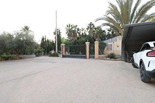 Chalet en venta en La Algoda - Matola - El Pla en Elche