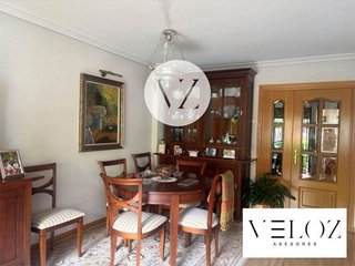 Casa adosada en venta en Hospitales - Campus en Salamanca