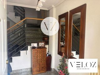 Casa adosada en venta en Hospitales - Campus en Salamanca