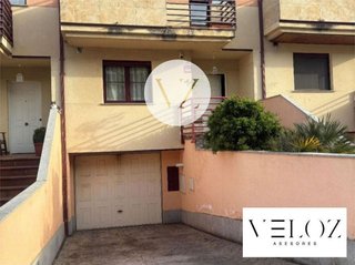 Casa adosada en venta en Hospitales - Campus en Salamanca