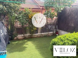 Casa adosada en venta en Hospitales - Campus en Salamanca