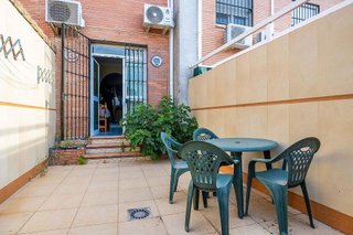 Casa adosada en venta en Montequinto en Dos Hermanas