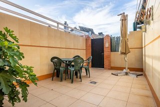 Casa adosada en venta en Montequinto en Dos Hermanas