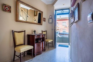 Casa adosada en venta en Montequinto en Dos Hermanas