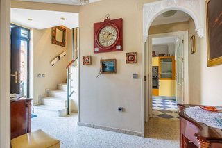 Casa adosada en venta en Montequinto en Dos Hermanas