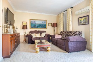 Casa adosada en venta en Montequinto en Dos Hermanas