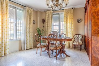 Casa adosada en venta en Montequinto en Dos Hermanas