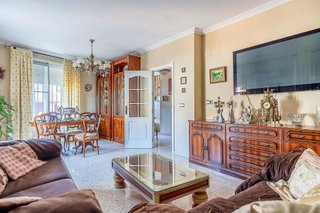 Casa adosada en venta en Montequinto en Dos Hermanas