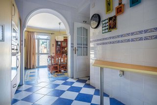 Casa adosada en venta en Montequinto en Dos Hermanas