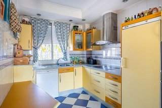 Casa adosada en venta en Montequinto en Dos Hermanas