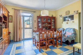 Casa adosada en venta en Montequinto en Dos Hermanas