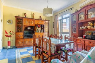 Casa adosada en venta en Montequinto en Dos Hermanas