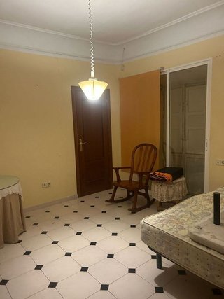 Chalet en venta en San Felipe - El Almendral - La Merced en Jaén