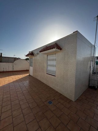 Casa en venta en Centro - Doña Mercedes en Dos Hermanas