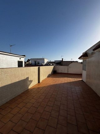 Casa en venta en Centro - Doña Mercedes en Dos Hermanas