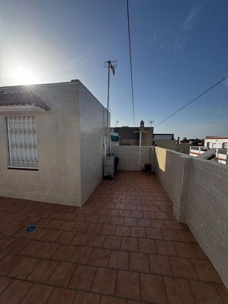 Casa en venta en Centro - Doña Mercedes en Dos Hermanas