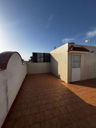 Casa en venta en Centro - Doña Mercedes en Dos Hermanas