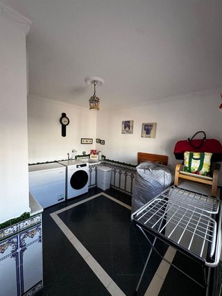 Casa en venta en Centro - Doña Mercedes en Dos Hermanas